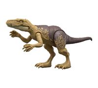 Jurassic World Rebirth Strike Attack Dinosaur Herrerasaurus