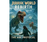 Jurassic World Rebirth: The Ark Protocol (2025) (Jurassic World Codex)