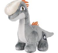 Schmidt-Spiele Peluche Jurassic World 42846 24 cm diseño Dinosaurio Titanio