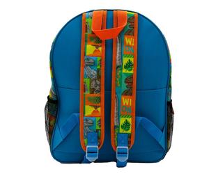 Jurassic World Regolabile Zaino 41cm Cyp Brands