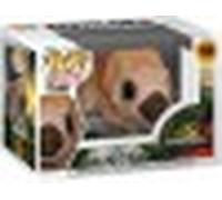 Jurassic World Renacimiento Aquilops POP Películas #1802 Figura De Vinilo FUNKO