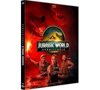 Jurassic World : Renaissance [Francia] [Blu-ray]