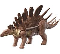Jurassic World Roar Attack Kentrosaurus Dinosaurio Dino Figura