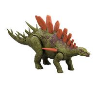 Jurassic World. Rugido amenazante del Kentrosaurus JCL65
