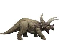 Jurassic World Rugido Salvaje Triceratops