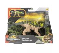 Jurassic World Saga: Figura Yuxisaurus