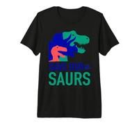 Jurassic World Save Our Saurs Camiseta Premium
