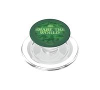 Jurassic World Share The World PopSockets PopGrip para MagSafe