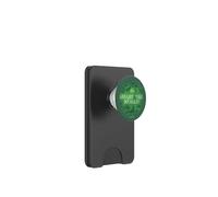 Jurassic World Share The World PopSockets PopWallet para MagSafe