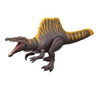 Jurassic World - Spinosaurus de cola destructora