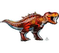 Amscan 3633801 S/Forma: Jurassic World T-Rex
