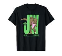 Jurassic World T. Rex Breakthrough Camiseta