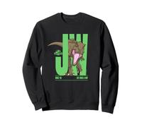 Jurassic World T. Rex Breakthrough Sudadera