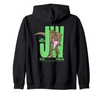Jurassic World T. Rex Breakthrough Sudadera con Capucha