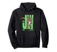 Jurassic World T. Rex Breakthrough Sudadera con Capucha
