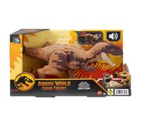 Jurassic World Teoría Del Caos Kryotops Dinosaurio Figura De Acción Para Edad 4+