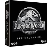 Jurassic World: The Boardgame