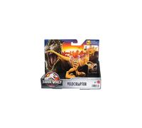 Jurassic World - Toy Multicolor (Mattel HFF14)