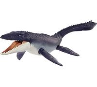 Jurassic World Toys- Mosasaurus Jurassic World Dominion, Multicolor (Mattel HNJ56)