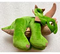 Jurassic World Triceratops 25 Cm Schmidt Peluche 42761 Coleccionable