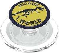 Jurassic World Two Bag Of Bones On The Run PopSockets PopGrip para MagSafe