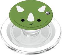 Jurassic World Two Cute Triceratops Save The Dinos PopSockets PopGrip para MagSafe