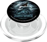Jurassic World Two Deep Water Terror PopSockets PopGrip para MagSafe