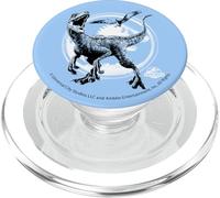 Jurassic World Two Watch Your Back Raptor PopSockets PopGrip para MagSafe