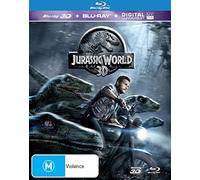 Jurassic World (UV) - Jurassic World (UV)