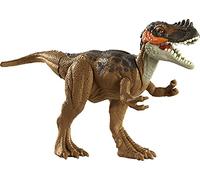 Jurassic World Wild Pack Alioramus Figure
