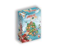 Jurassic Zoom ( catalan)