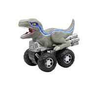 Jurassic World Captivz Zoom Rider Dominion Surtido