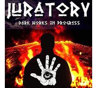Juratory - Dark Works In Progress