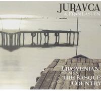 Juravca & Fran Lasuen - Lipovenian Sound in The Basque Country