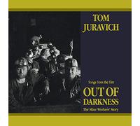 Juravich, Tom - Out of Darkness