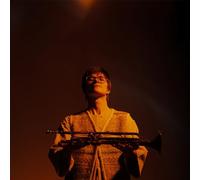 Jurd, Laura - Rites & Revelations [Vinilo]