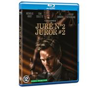 Juré N°2 [Francia] [Blu-ray]