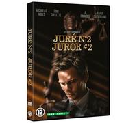 Juré N°2 [Francia] [DVD]