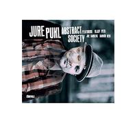 Jure Pukl: Abstract Society