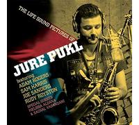 Jure Pukl - Life Sound Pictures