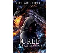 Jurée: 3 (Lié Par Le Sang)