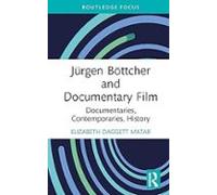 Jurgen Bottcher And Documentary Film