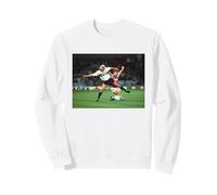 Jurgen Klinsmann Inter Milán Alemania Copa EUFA Fútbol Sudadera