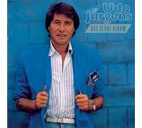Jurgens, Udo - Das Blaue Album