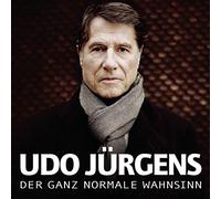 Jurgens, Udo - Der Ganz Normale Wahnsinn
