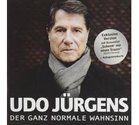 Udo Jurgens - Der Ganz Normale Wahnsinn