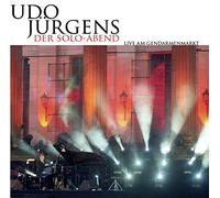 Jurgens, Udo - Der Solo Abend