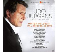 Jurgens, Udo - Mitten Im Leben - Das..
