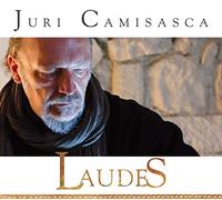 Juri Camisasca - Laudes - Cd