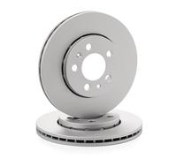 JURID 562040JC Disco de freno